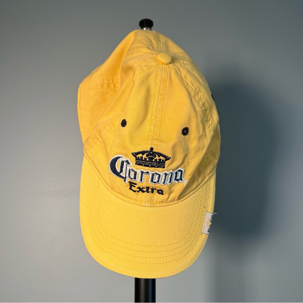 Corona Extra Yellow Hat